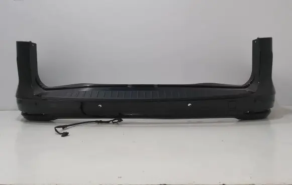 Volkswagen Caddy Rear bumper 2k7807421c