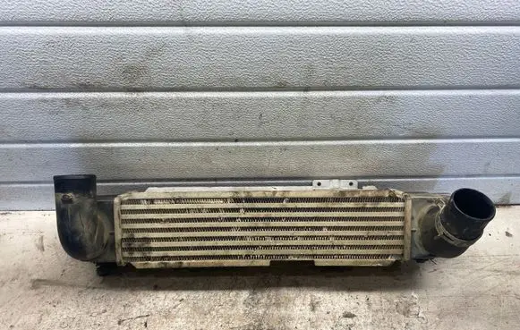 KIA Sorento Intercooler radiator 281904A160