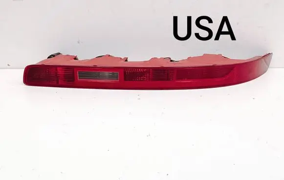 Audi Q7 4L Rear bumper light 4L094596A