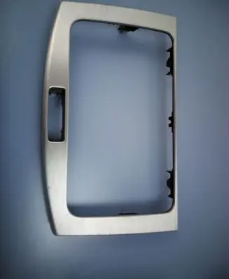 Volkswagen PASSAT CC Panel trim 3AA858069