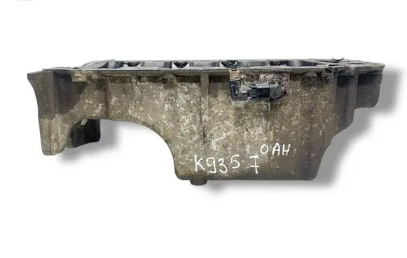 Opel Astra H Oil sump 55353306 55558805 55355007