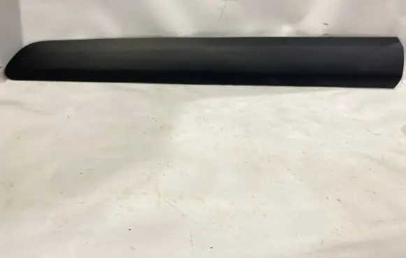 Peugeot Partner Front door trim (molding) 9681648577 96834317