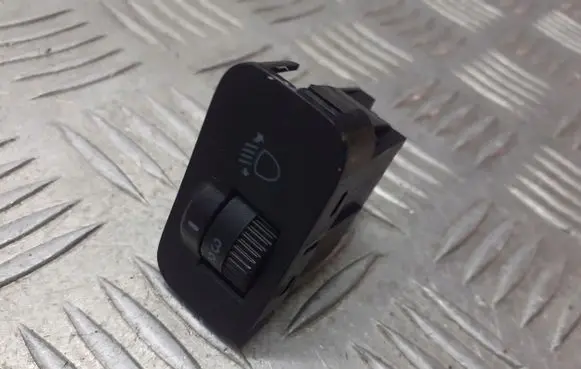 Honda Jazz Headlight level height control switch M20010