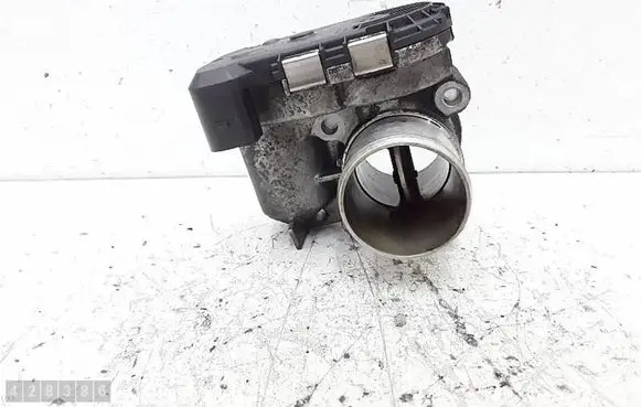 Nissan X-Trail T31 Throttle valve 8200330810E 8200330812