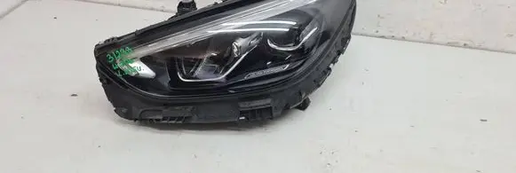 Mercedes-Benz C W206 Headlight/headlamp A2069067103 1627GS001 LE19A6437