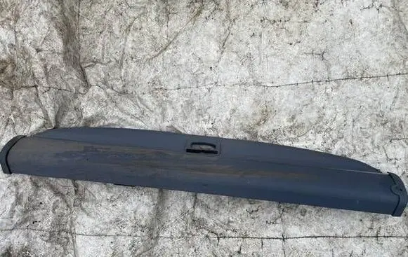 Mercedes-Benz E W211 Parcel shelf A2118600075