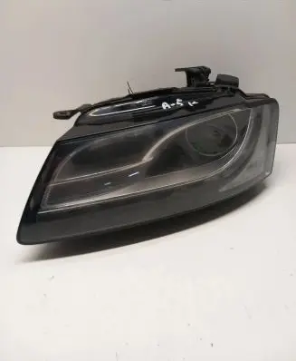 Audi A5 8T 8F Headlight/headlamp 8T0941003AL 566100