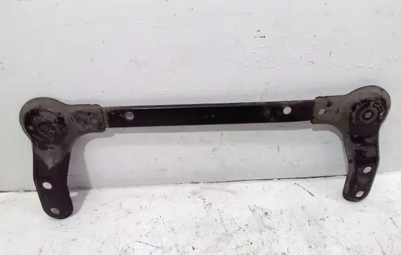 Other rear suspension part