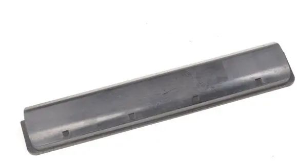 Volvo V40 Intercooler air channel guide 31370172