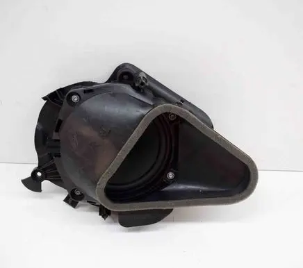 Rear door speaker