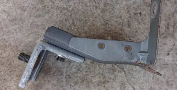 Jaguar XJ X300 Other interior part