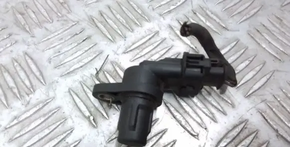 Volvo V60 Crankshaft position sensor 8658726