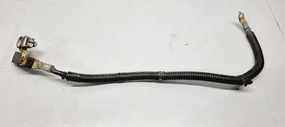 Honda CR-V Negative earth cable (battery) 32600TMBH00 38920TBAA02
