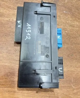 BMW 1 E81 E87 Comfort/convenience module 9187534