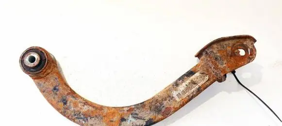 Alfa Romeo 159 Rear upper control arm/wishbone