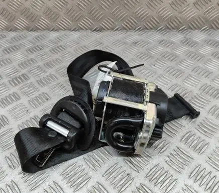Jaguar F-Pace Front seatbelt HK83611B08CD