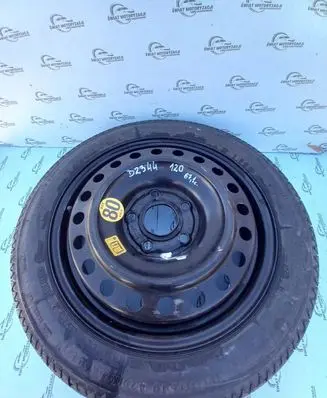 Opel Insignia A R16 spare wheel 