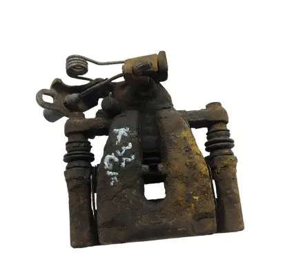 Ford Mondeo MK IV Rear brake caliper