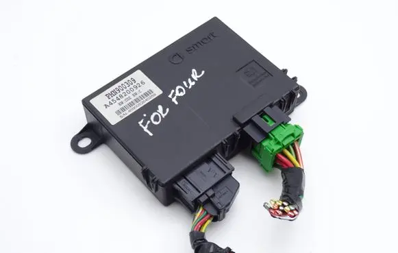 Smart ForFour I Other control units/modules MN900309 A4548200926