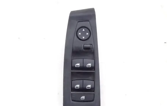 BMW 2 F46 Quarter vent window switch 9208110