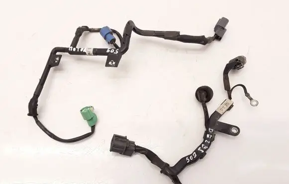 Honda Legend III KA9 Engine installation wiring loom 992090001 992160002