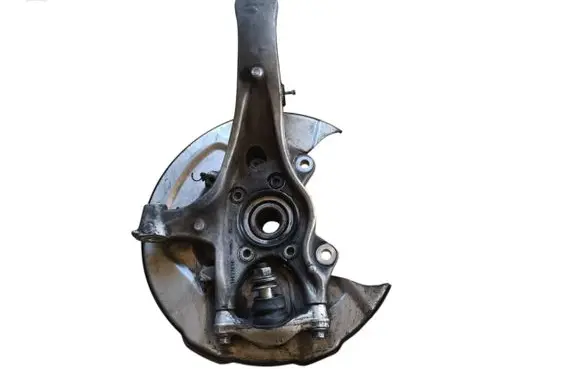 Volvo S90, V90 Front wheel hub 31476611