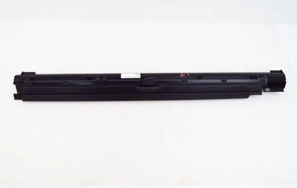 Volvo S60 Rear door sun blind/shade 9210116