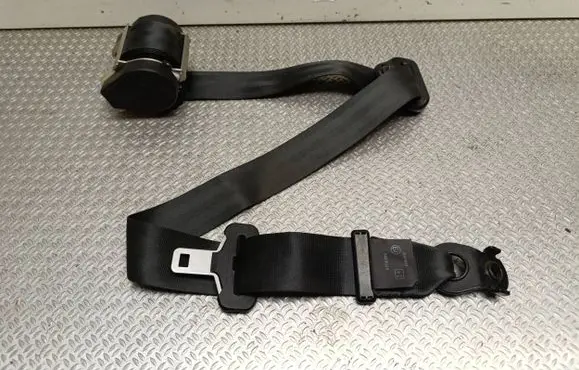Renault Master III Front seatbelt 868840019R