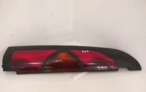 Renault Kangoo I Rear/tail lights