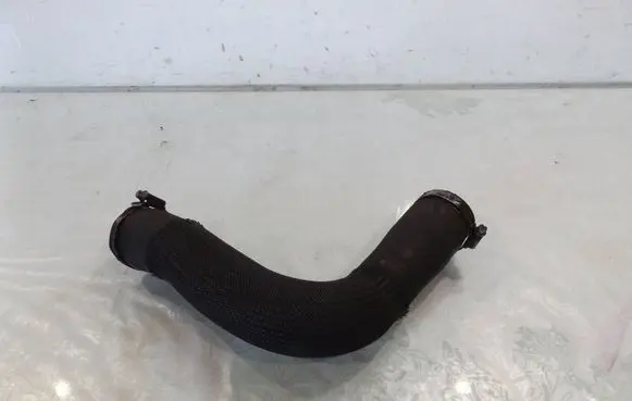 Peugeot 207 Intercooler hose/pipe