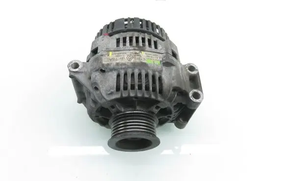 Renault Clio II Generator/alternator 7700422237
