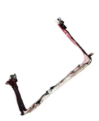 Toyota Auris E180 Bottom radiator support slam panel 