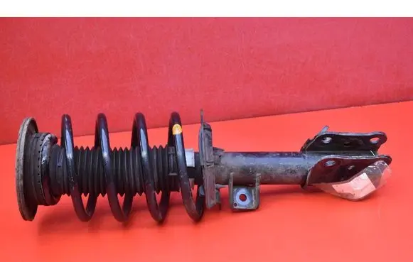 Ford Mondeo MK I Front shock absorber/damper HG9C18045BEA