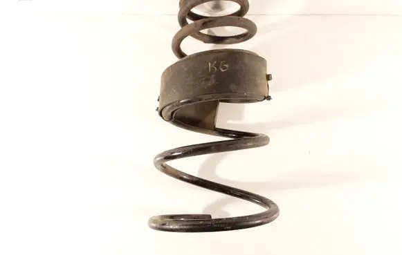 KIA Sportage Rear coil spring