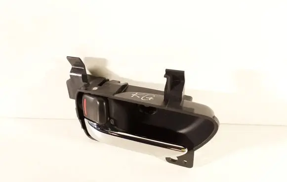 Subaru Legacy Rear door interior handle 9F12