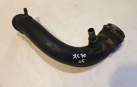 Volvo XC70 Intercooler hose/pipe 30714480