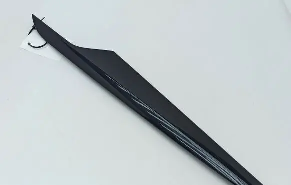 BMW X1 E84 Rear door card trim 2992987 528506 L2991389