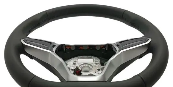 Volkswagen ID.3 Steering wheel 10A419089BN