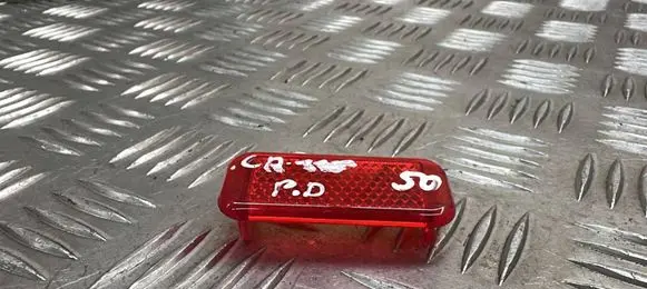 Audi A3 8Y Other interior part