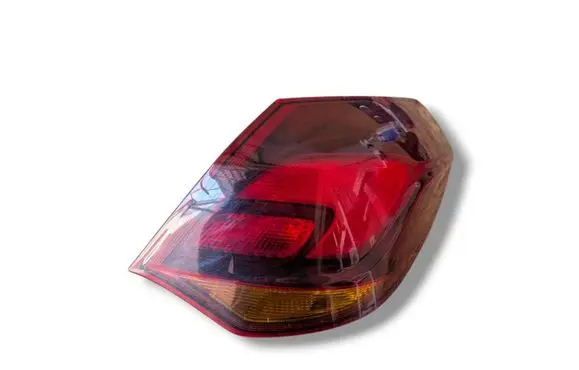Rear/tail lights