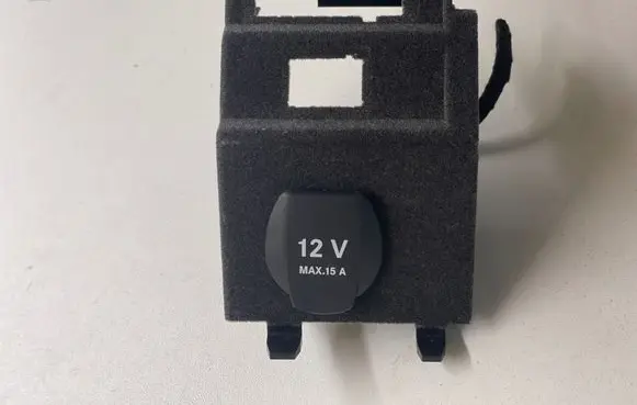 USB socket connector