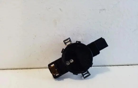 Rain sensor