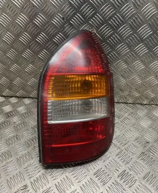 Opel Zafira A Rear/tail lights 51740002
