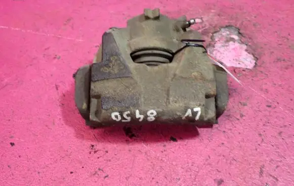 Dacia Dokker Front brake caliper