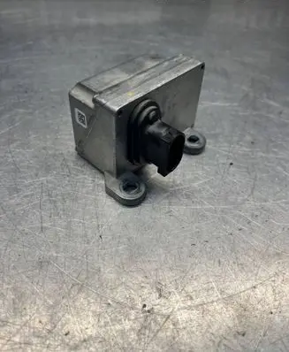 Mercedes-Benz C W203 ESP acceleration yaw rate sensor A2095420018