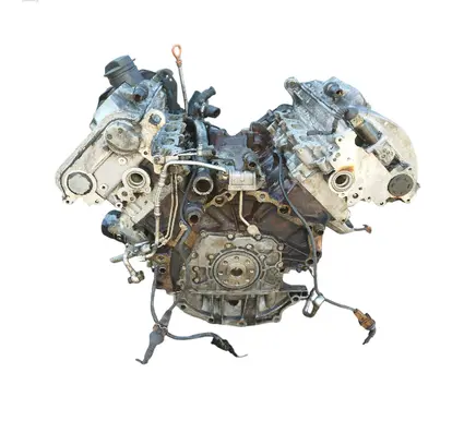 Audi A6 S6 C5 4B Engine AJK