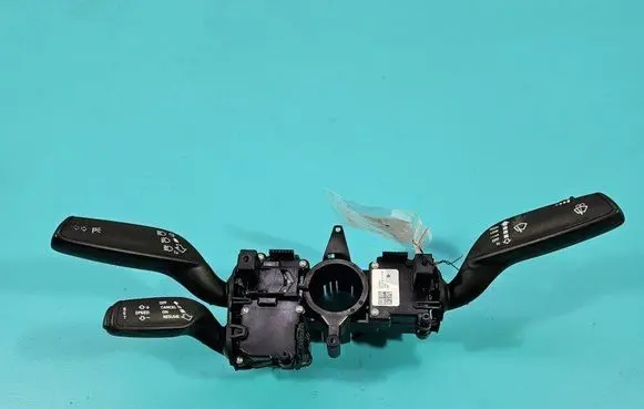 Audi A6 S6 C7 4G Headlight wiper switch 4G0953502A IMPRK1508063