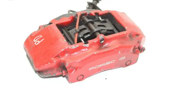 Porsche Boxster 987 Front brake caliper 986351422