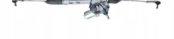 Smart ForTwo III C453 Steering rack 6820000270