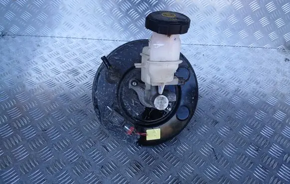 Hyundai Bayon Brake booster
